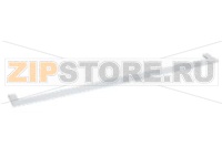 REFRIGERATOR GLASS PROFILE