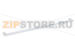 REFRIGERATOR GLASS PROFILE 