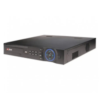 IP-видеорегистратор Dahua DHI-NVR7464-16P