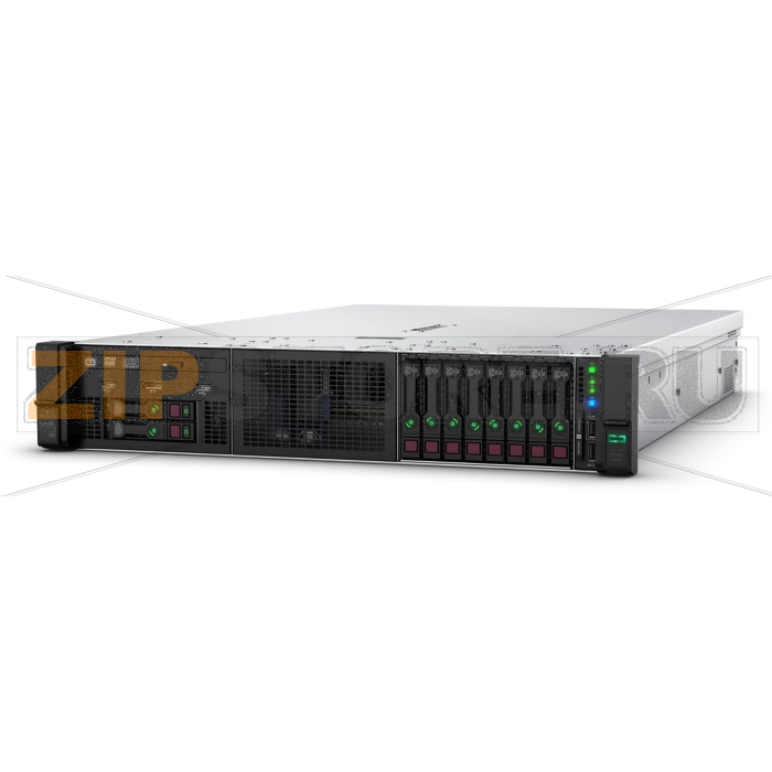 Сервер HPE 826567-B21 