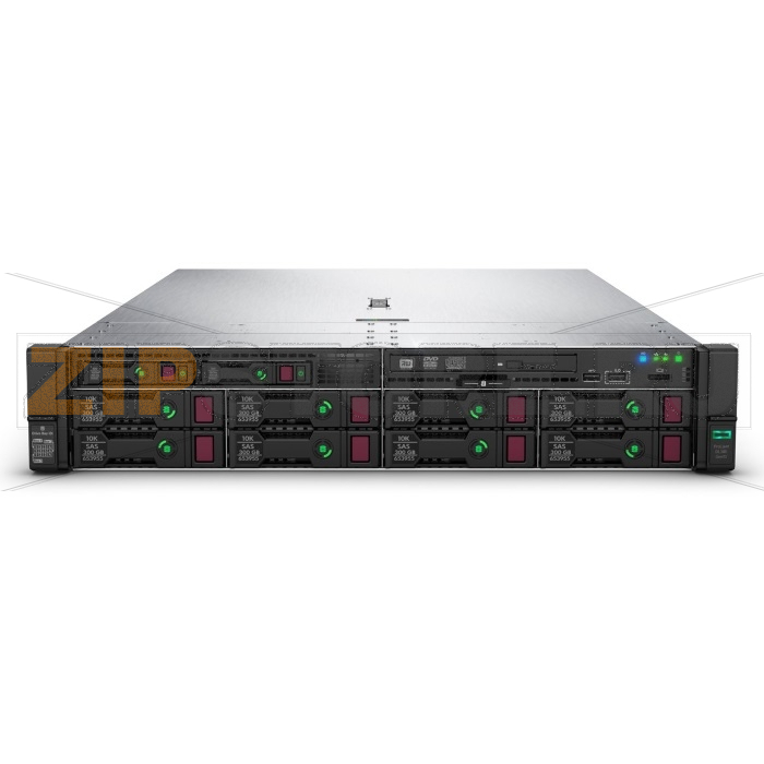 Сервер HPE 826567-B21 