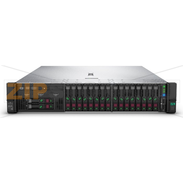 Сервер HPE 826567-B21 