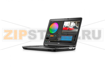 Рабочая станция Dell PRECISION-M2800 
