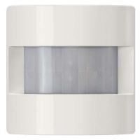 Датчик движения UP257/14 DELTA style, высота установки 2,2 м, титаново-белый Siemens 5WG1257-2AB14