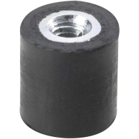 Ножка для корпуса M3, 7 мм, 1 шт PB Fastener 122615