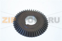 ЗУБЧАТОЕ КОЛЕСО