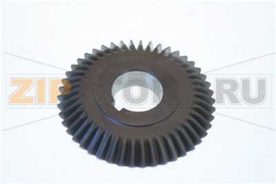 ЗУБЧАТОЕ КОЛЕСО 