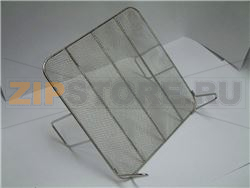 Grease collecting tray Paris 