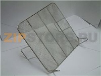 Grease collecting tray Paris