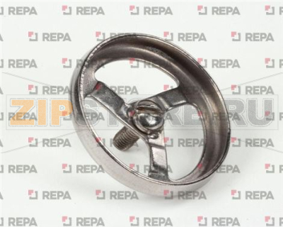 AGITATORE, INOSSIDABILE, 