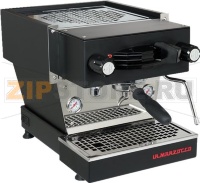 MARZOCCO LINEA MINI EE NERO OPACO 230V