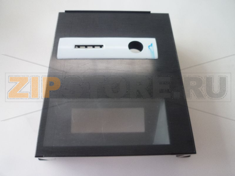 PANNELLO SUPPORTO DISPLAY INTRODUZIONE 