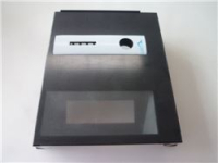 PANNELLO SUPPORTO DISPLAY INTRODUZIONE