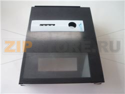 PANNELLO SUPPORTO DISPLAY INTRODUZIONE 