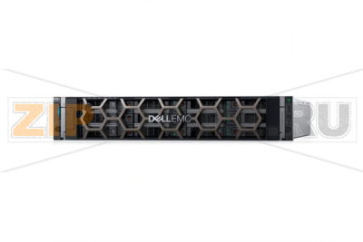 Сервер Dell PowerEdge R740XD2 