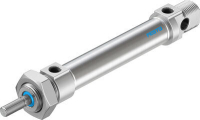 Пневмоцилиндр стандартный Festo DSNU-20-70-P-A