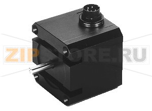 Инкрементальный поворотный шифратор Incremental rotary encoder 20-2951 Pepperl+Fuchs General specificationsPulse countmax. 2500Electrical specificationsOperating voltage10 ... 30 V DCNo-load supply currentmax. 80 mAOutputOutput typepush-pull, incrementalVoltage drop< 4 VLoad currentmax. per channel 40 mA , short-circuit protected, reverse polarity protectedOutput frequencymax. 160 kHzRise time250 nsDe-energized delay250 nsConnectionConnectortype 9414 (M16), 5-pinStandard conformityDegree of protectionDIN&nbspEN&nbsp60529, IP40Emitted interferenceEN&nbsp61000-6-4:2007/A1:2011Noise immunityEN&nbsp61000-6-2:2005Approvals and certificatesUL approvalcULus Listed, General Purpose, Class 2 Power SourceAmbient conditionsOperating temperaturePlastic disk-20 ... 60 °C (-4 ... 140 °F)Storage temperaturePlastic disk-40 ... 60 °C (-40 ... 140 °F)Mechanical specificationsMaterialHousingpowder coated diecast zincFlangepowder coated diecast zincShaftStainless steel 1.4305 / AISI 303Massapprox. 480 gRotational speedmax. 3000 min -1Moment of inertia&le 5  gcm2Starting torque< 0.5 NcmShaft loadAxial10 NRadial10 N