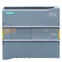 SIPLUS S7-1200 CPU 1214FC DC/DC/RLY -25 ... +55 GRAD C WITH CONFORMAL COATING BASED ON 6ES7214-1HF40-0XB0 . COMPACT CPU, DC/DC/RELAY, ONBOARD I/O: 14 DI 24V DC, 10 DO RELAY 2A, 2AI 0 - 10V DC, POWER SUPPLY:DC20.4-28.8VDC, PROGRAM/DATA MEMORY 125 KB Siemen