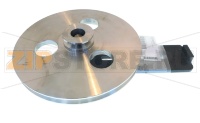 Шкив Imesa ES 23