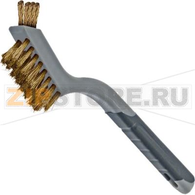 BRASS BRUSH 