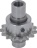 ШЕСТЕРНЯ 1/2" Z15