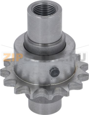 ШЕСТЕРНЯ 1/2&quot; Z15 
