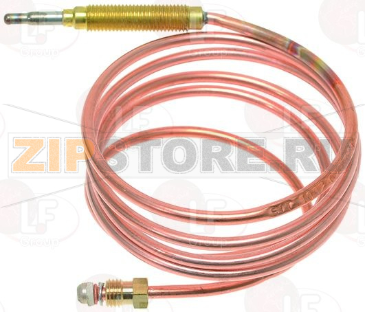 ТЕРМОПАРА M10X1 150 СМ СОЕДИНЕНИЕ M8X1 