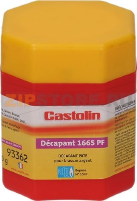 ПОРОШОК ДЛЯ ОЧИСТКИ 200 Г 