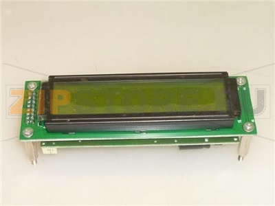 DISPLAY LCD 