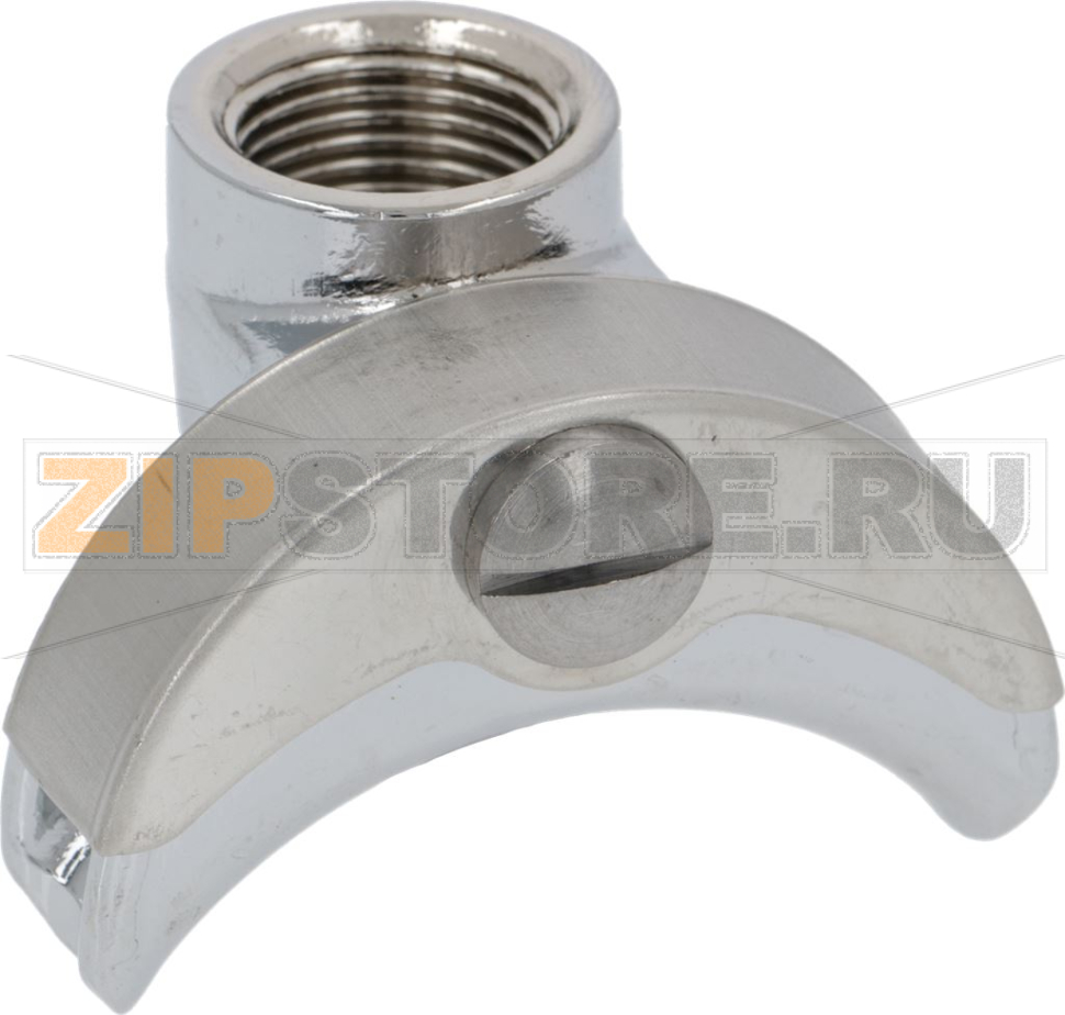 НОСИК ДВОЙНОЙ Ø 3/8" 