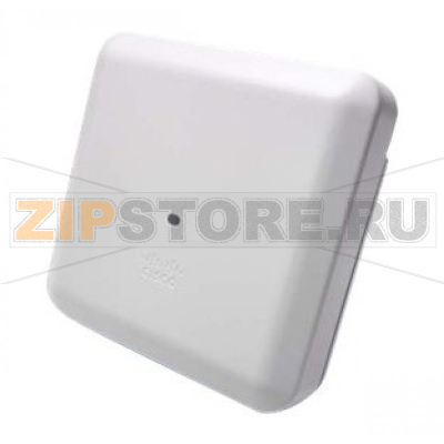 Точка доступа Cisco AIR-AP2802I-E-K9C 