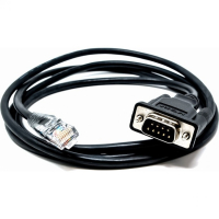 Кабель 1.5 м MOXA CBL-RJ45M9-150