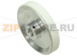 Аксессуар Measurement wheel 9113, 8 Pepperl+Fuchs Описание оборудованияMeasurement wheel