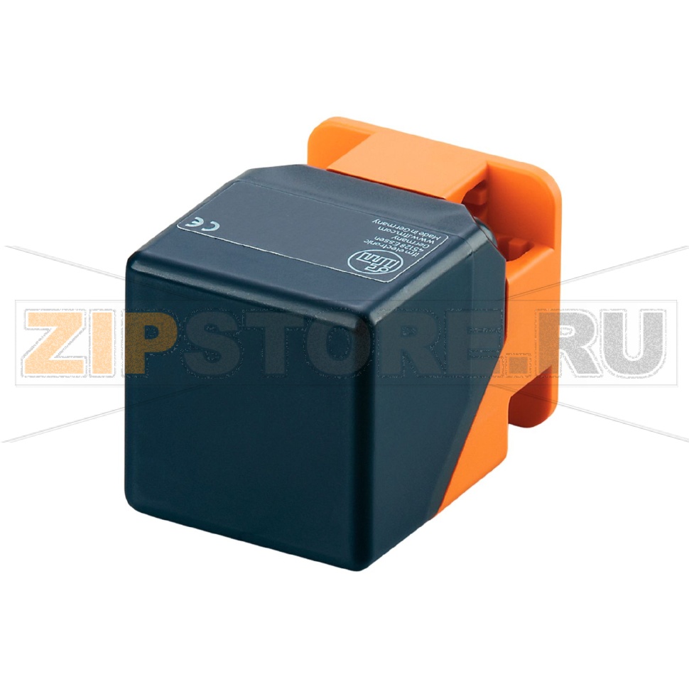 Датчик индуктивный IFM IM5120 