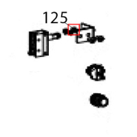 Spring washer Hurakan HKN-20SN2V