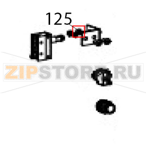 Spring washer Hurakan HKN-20SN2V Spring washer Hurakan HKN-20SN2VЗапчасть на деталировке под номером: 125