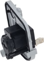 DRAIN PUMP SUITABLE FOR WHIRLPOOL