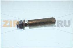 ПАЛЕЦ ВЕРХНИЙ ДЛЯ ДВЕРИ 