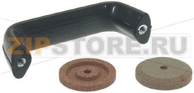 MANOPOLA E SMERIGLI FA303 