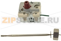 ТЕРМОСТАТ 1-ФАЗНЫЙ 360°C RATIONAL 3014.0326S