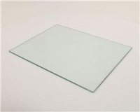 SIDE &amp; REAR TEMP GLASS FDW