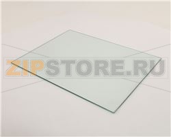 SIDE &amp;amp; REAR TEMP GLASS FDW 