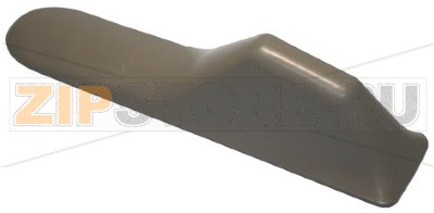 ЛОПАСТЬ БАРАБАНА 