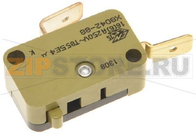 Микровыключатель SAIA-BURGESS XGO42-88 