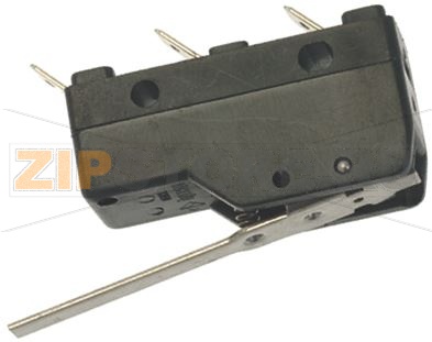 МИКРОВЫКЛЮЧАТЕЛЬ PIZZATO MKV11D32 