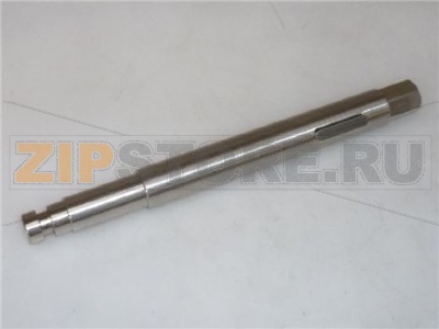 ALBERO MOTORE NASTRO 