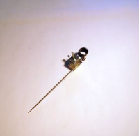 THERMOSTAT 250 DEGREE CELSIUS, MONOPOLAR