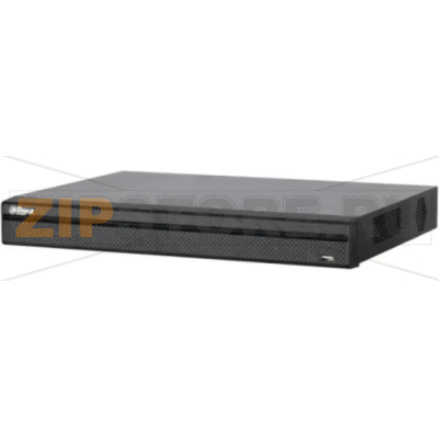 IP-видеорегистратор Dahua DHI-NVR5216-8P-I 