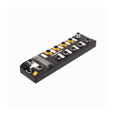 Модуль ввода/вывода Ethernet Turck TBPN-LL-FDIO1-2IOL 