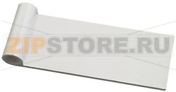 ОДИНАРНАЯ ШТОРКА 71X27 ММ 